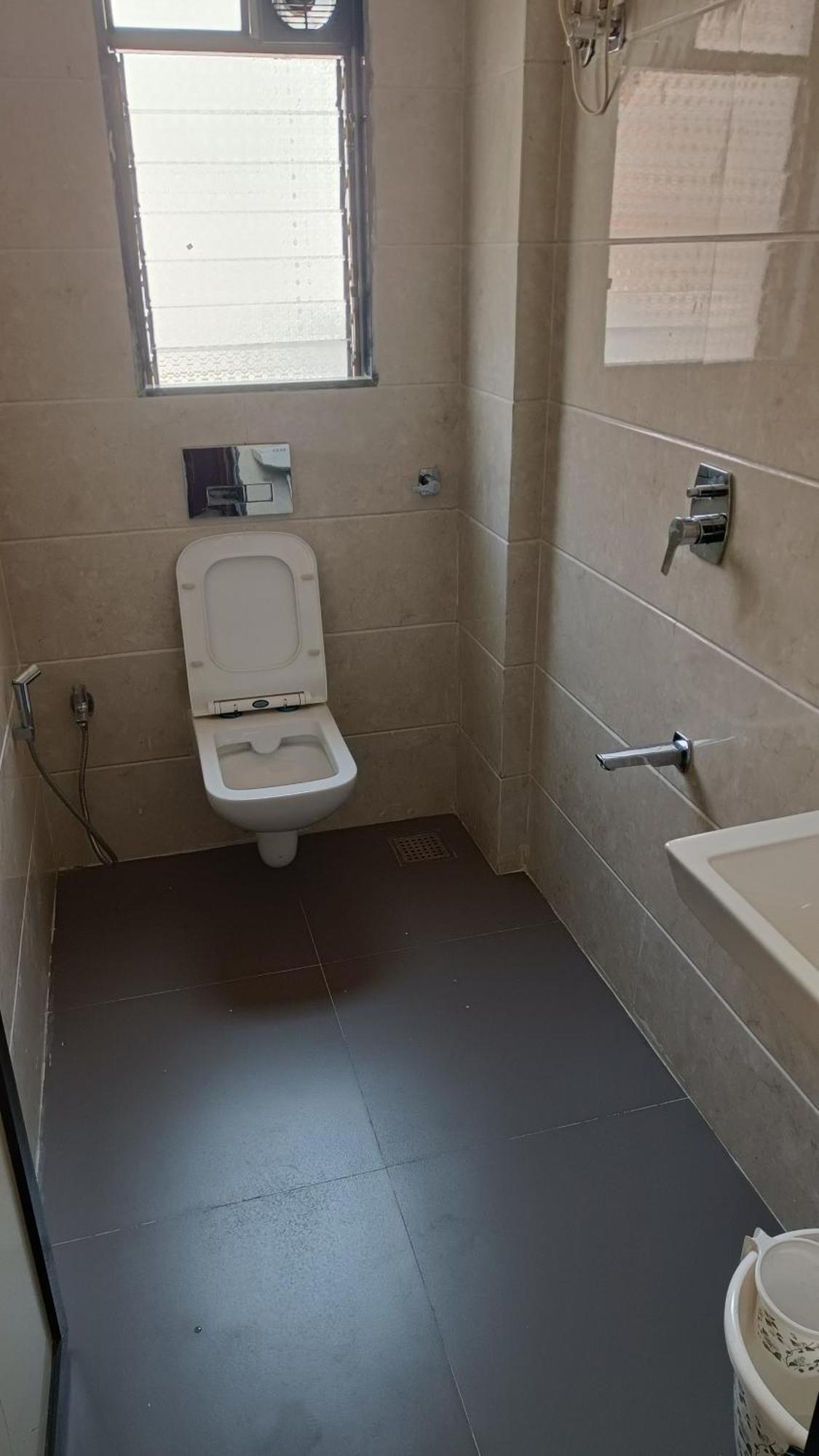 Divine Residency Hotel Navi Mumbai Eksteriør billede