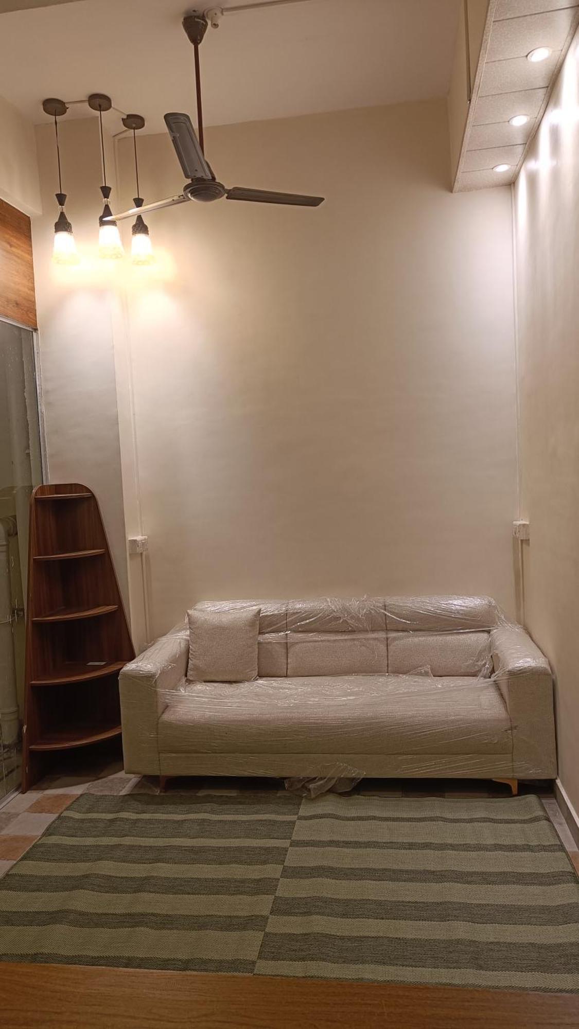 Divine Residency Hotel Navi Mumbai Eksteriør billede
